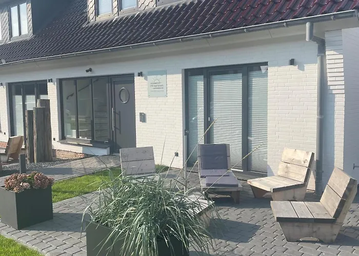Dyke Appartements