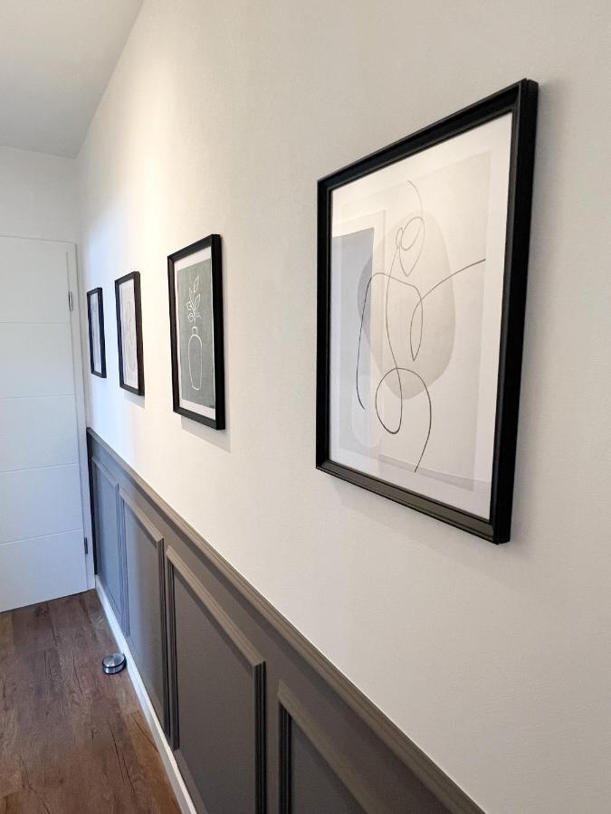 Dyke Apartment