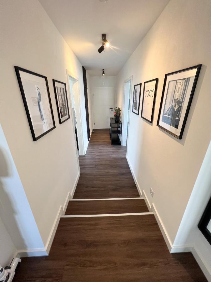Apartment Dyke Busum