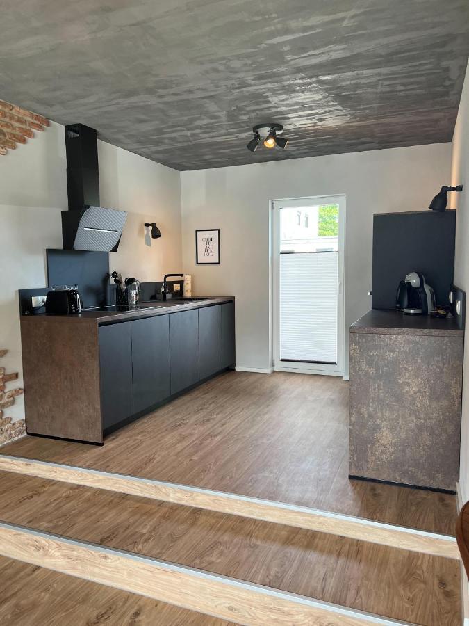 Apartment Dyke Busum